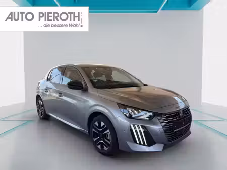 Peugeot 208 1.2 PureTech 100 Allure