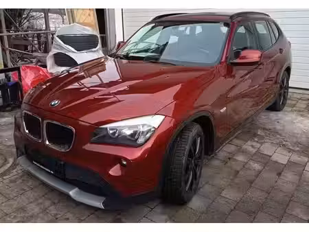 BMW Série 1 118d 2.0 143