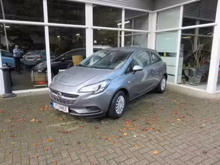 Opel Corsa 1.2 70 Selection