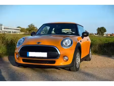 Mini Mini One 1.2 75