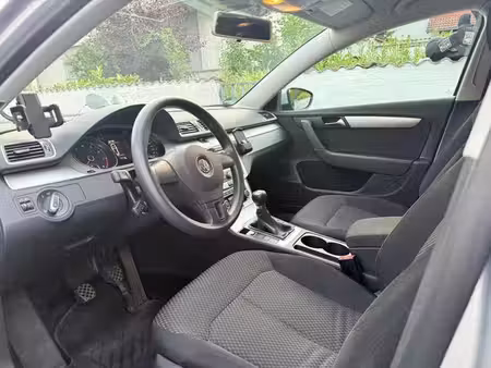 Volkswagen Passat 1.4 TSI 122 Trendline