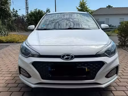 Hyundai i20 1.0 T-GDi 100 Active
