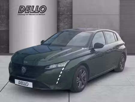 Peugeot 308 1.2 THP 130 Active