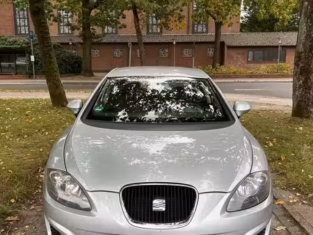 Seat Leon 1.4 TSI 125