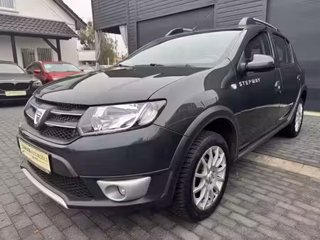 Dacia Sandero 0.9 90 Prestige