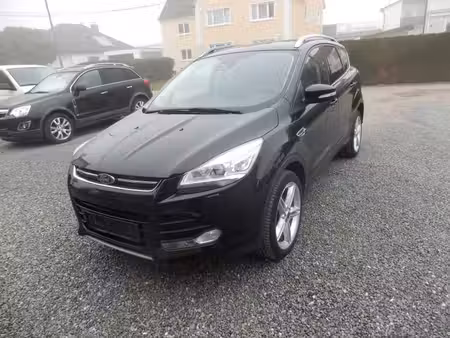 Ford Kuga 1.5 150 Titanium