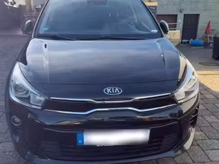 Kia Rio 1.4 CRDi 90