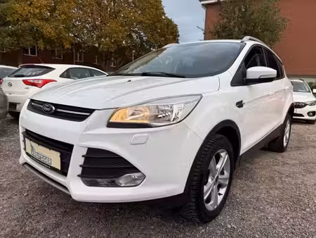 Ford Kuga 2.0 TDCi 150 Sync Edition