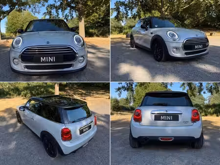 Mini Mini Cooper 1.5 136
