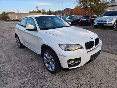 BMW X6 30d 3.0 235 xDrive
