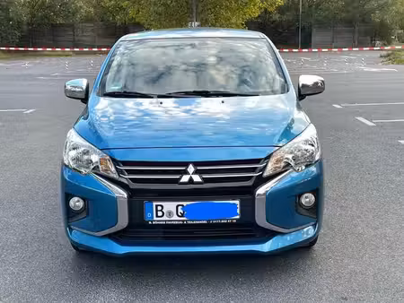 Mitsubishi Space Star 1.2 71