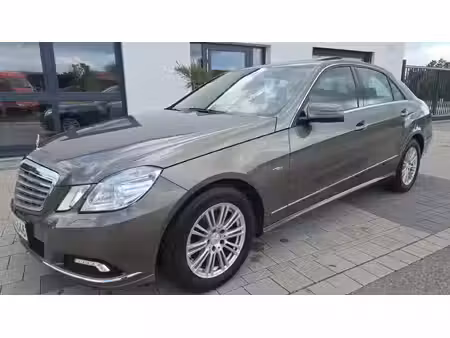 Mercedes-Benz Classe E E 350 E