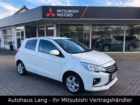 Mitsubishi Space Star 1.2 71