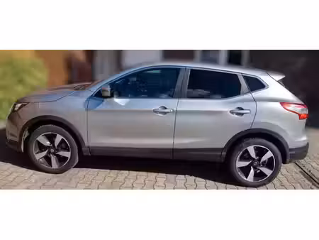 Nissan Qashqai 1.2 DIG T 115 Acenta