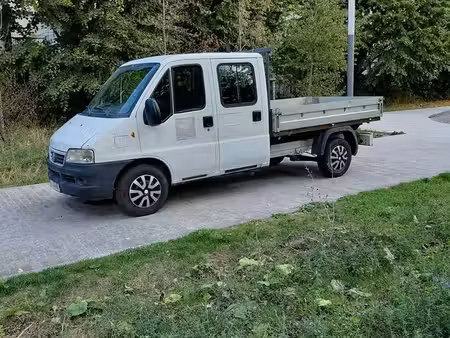 Fiat Ducato 110