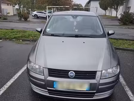 Fiat Stilo 1.9 120