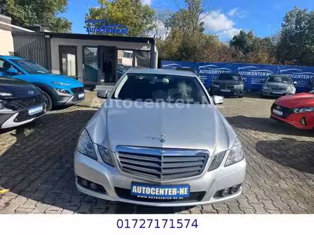 Mercedes-Benz Classe E E 350
