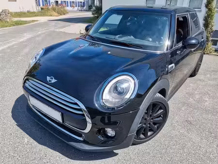 Mini Mini Cooper 1.5 136