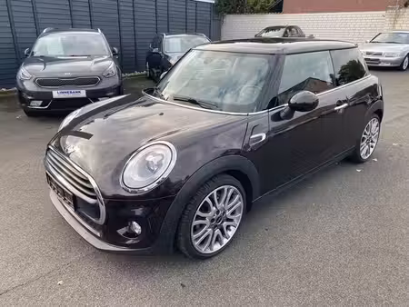 Mini Mini Cooper 1.5 136