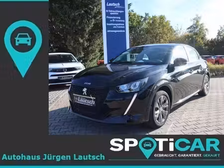 Peugeot 208 1.2 100 Active