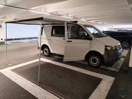 Volkswagen Combi 2.0