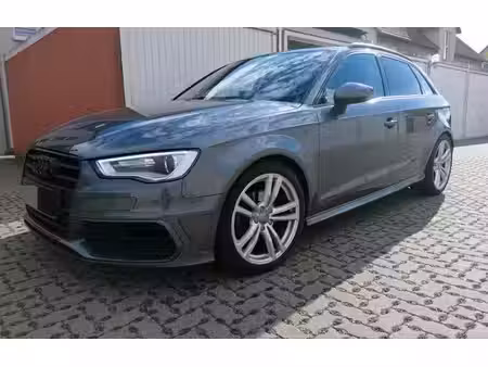 Audi A3 1.6 TDI 110