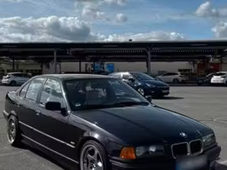 BMW Série 3 328i 2.8 193