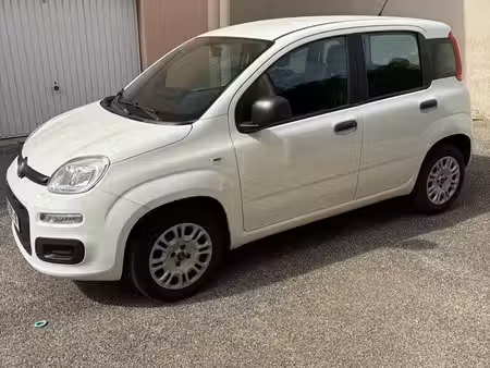 Fiat Panda 1.2 69