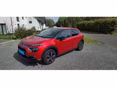 Citroën C3 1.2 PureTech 83 Feel Pack