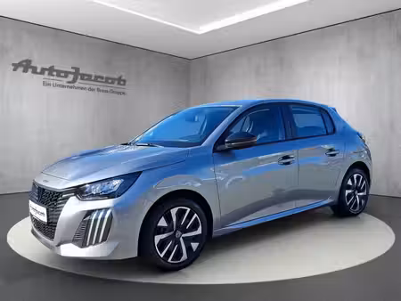 Peugeot 208 1.2 PureTech Active