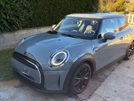 Mini Cabrio One 1.5 102 Camden