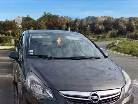 Opel Corsa 1.3 CDTI 75