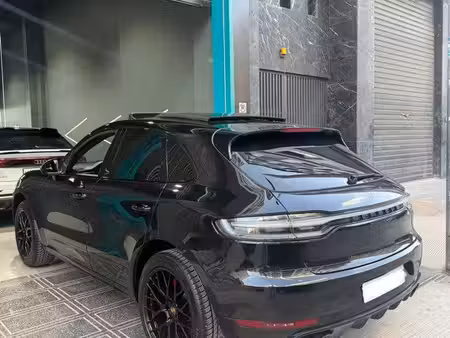 Porsche Macan GTS V6 2.9 380 4x4