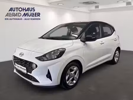 Hyundai i10 1.2 84 Trend