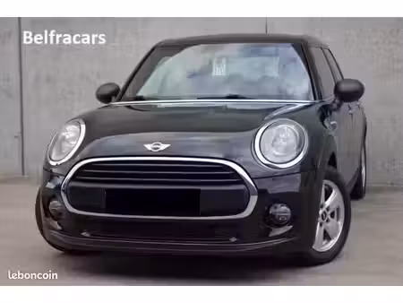 Mini Mini One 75