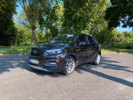 Opel Mokka 1.4 140