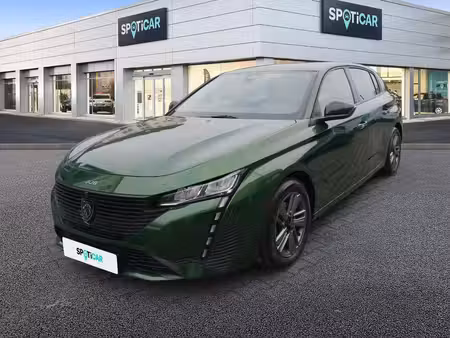 Peugeot 308 1.2 PureTech Active