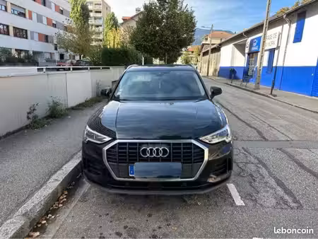 Audi Q3 35 TDI 2.0 TDI 150
