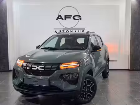 Dacia Spring 45