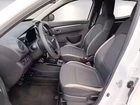 Dacia Spring 45