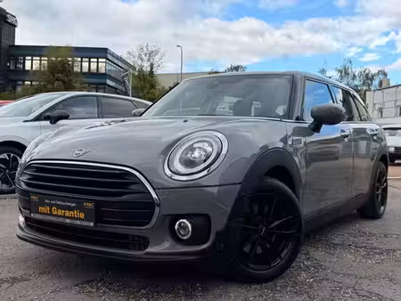 Mini Clubman Cooper 1.5 136