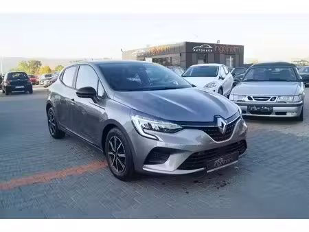 Renault Clio 1.0 TCe 90 Équilibre