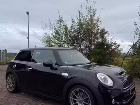 Mini Mini Cooper S 2.0 192