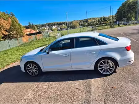 Audi A3 1.8 TFSI 180