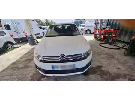 Citroën C-elysee 1.6 HDi 99 Live