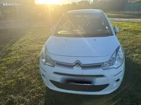 Citroën C3 68