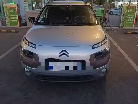 Citroën C4 1.2 110