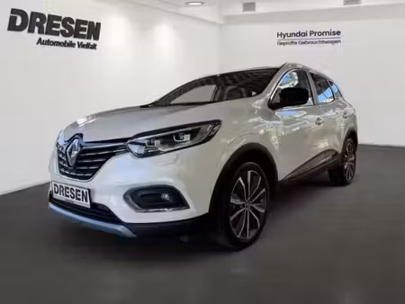 Renault Kadjar 1.3 TCe 160 Bose