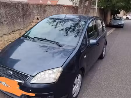 Ford C-max 1.6 TDCi 90 SE