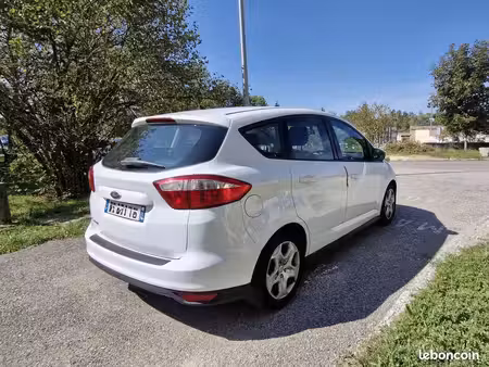Ford Grand C-max 1.6 TDCi 95 SE
